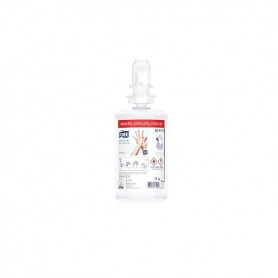 CF6 ALCOL GEL DISINFET MANI 1LT