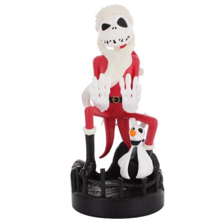 SANTA SUIT JACK