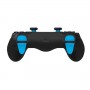 MIZAR WIRELESS  BLACK PS4