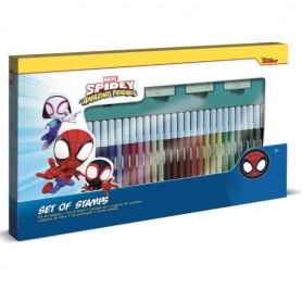 36 PENNARELLI - SPIDEY