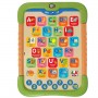 ALPHA PAD - LEGNO