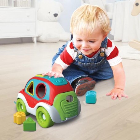 AUTO FORME E COLORI