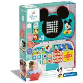 BABY MICKEY PRIMO LAPTOP