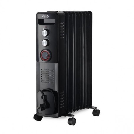 RADIATORE AD OLIO WARM TURBO FAN9