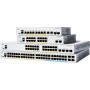 CATALYST 1300 8-PORT GE, POE, EXT PS, 2X1G COMBO