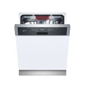 Neff S147ECS21E lavastoviglie A scomparsa parziale 14 coperti D (S147ECS21E)