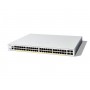 CATALYST 1300 48-PORT GE, FULL POE, 4X10G SFP+