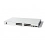 CATALYST 1300 24-PORT GE, 4X1G SFP