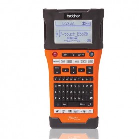 ETICHETTATRICE PALMARE PTE550WNIVP