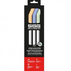 HELIA STRAW SET DAY SMALL 0.45L