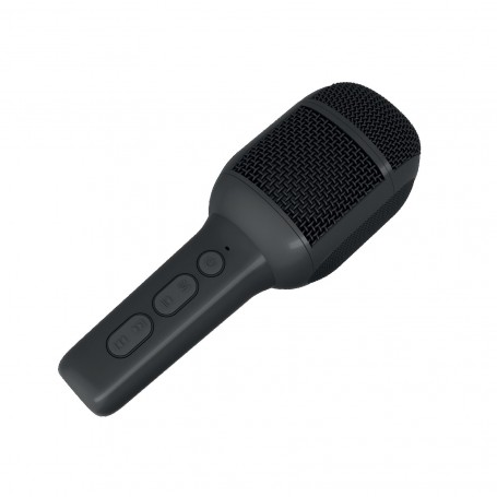MICR WITH VOICE CONTOL 2BK