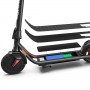 E-SCOOTER CON DISPLAY INTEGRATO
