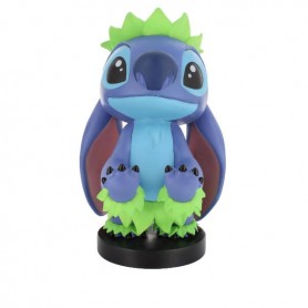 HULA STITCH CABLE GUY