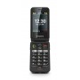 Emporia emporiaJOY 7,11 cm (2.8") Nero Telefono di livello base