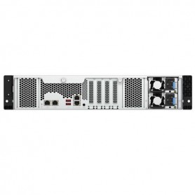 QNAP 12 BAIE AMD 7000 6C/12T 16 GB 2X550W 2XM.2