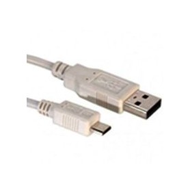 IGLOO CAVO USB 2.0,USB A/ MICROUSB M/M - 1.8 MT.