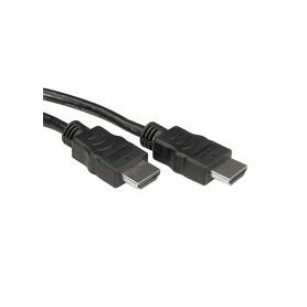 IGLOO CAVO HDMI HIGH SPEED C/ETHERNET M/M - 1M