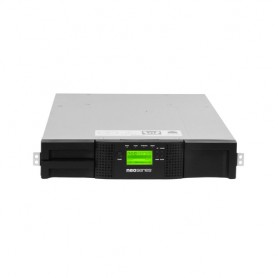 Overland-Tandberg OV-NEO2u83Y Caricatore automatico e libreria di stoccaggio Cartuccia a nastro LTO