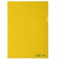 CF25BUSTE L PRATIC GIALLA 22X30 LIS