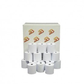 CF10 ROTOLO TERMICO REG.CASSA 48GR