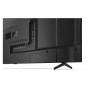 55 UHD 4K FRAMELESS SMART GOOGLE TV