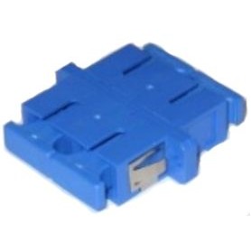 BUSSOLA SC/SC DUPLEX X FIBRA SINGLEMODE