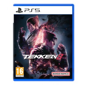 BANDAI NAMCO Entertainment Tekken 8 Standard Inglese, Giapponese Xbox Series X