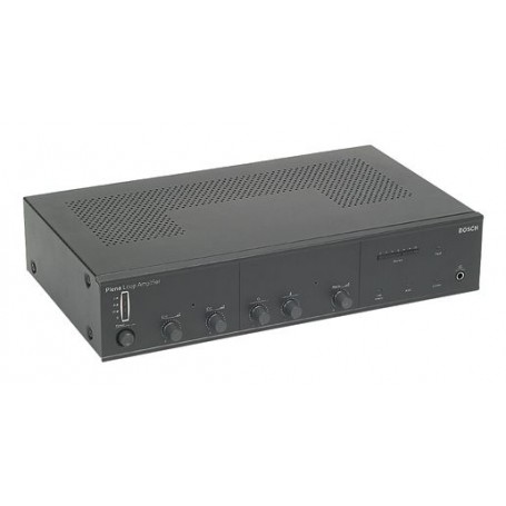 AMPLIFICATORE LOOP AD INDUZIONE PER AUDIOLES