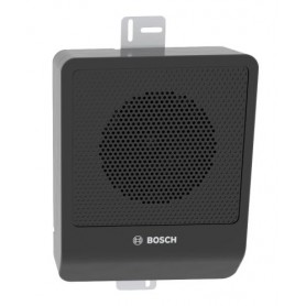 COPPIA DI ALTOPARLANTI A CASSA DA 6W IN ABS