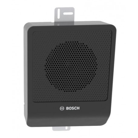COPPIA DI ALTOPARLANTI A CASSA DA 6W IN ABS