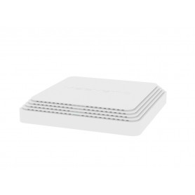 KEENETIC ORBITER PRO (KN-2810), ACCESS POINT WI-FI AC1300, MESH, 2 PORTE 1GBPS, POE,  MENU MULTI LINGUA, 4-PACK