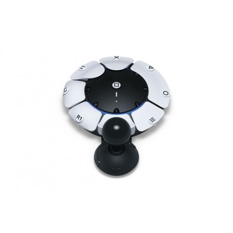 Sony Controller Access PS5