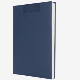 AGENDA DELTA GIORNAL.15X21 BLU