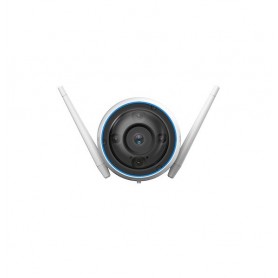 EZVIZ H3 2K Sferico Telecamera di sicurezza IP Esterno 2304 x 1296 Pixel Soffitto/muro