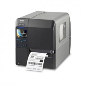 CL4NX PLUS 305DPI DISP INC LIN REW