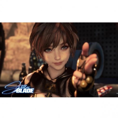 PS5 STELLAR BLADE PS5