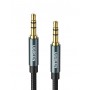 Ugreen 10685 cavo audio 1 m 3.5mm Blu