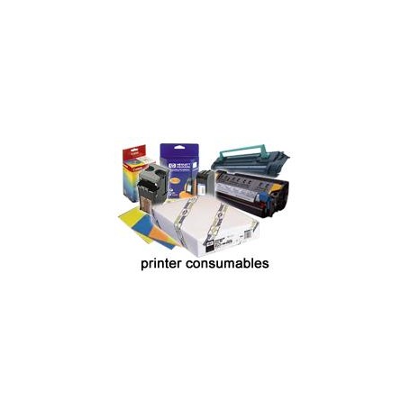 OKI Toner black f OL400 410 800 830 840 870 cartuccia toner Originale Nero