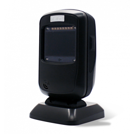FR40 Koi II 2D,Omnidirectional presentation,USB