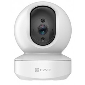 EZVIZ TY1 4MP Cupola Telecamera di sicurezza IP Interno 2560 x 1440 Pixel Soffitto/muro