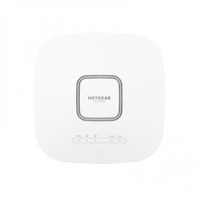 NETGEAR WAX628-111EUS punto accesso WLAN Bianco Supporto Power over Ethernet (PoE)