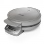 Princess 01.132380.01.001 Piastra per waffle DeLuxe