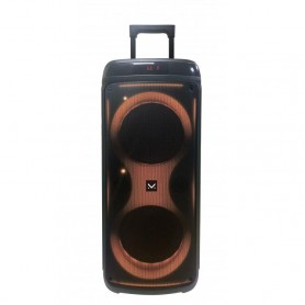 MAJESTIC PARTY SPEAKER WIRELESS