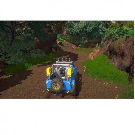 DINOSAURS: MISSION DINO CAMP PS5