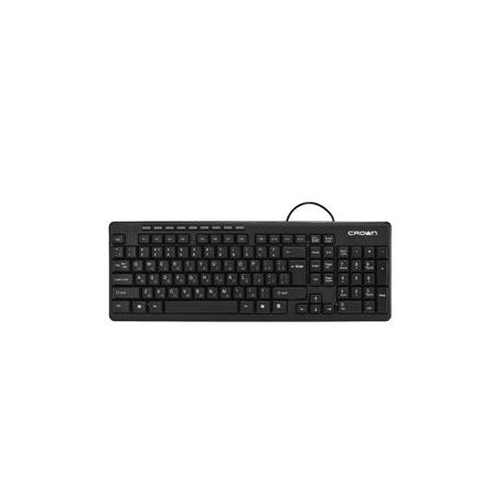 CROWN TASTIERA USB