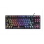 CROWN TASTIERA USB 87 TASTI