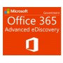 ADVANCED EDISCOVERY STORAGE