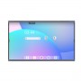 V7 PRO Monitor Interattivi - Display 4K Android 13 da 86 pollici 16GB RAM 256GB ROM, 2 altoparlanti da 8W + 2 altoparlanti da 18