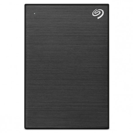 Seagate One Touch STKZ4000400 disco rigido esterno 4 TB 2.5" Micro-USB B 2.0/3.2 Gen 1 (3.1 Gen 1) Nero