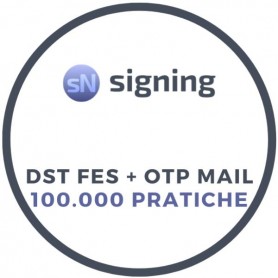 SIGNING  100K PRAT.DST FES OTP MAIL